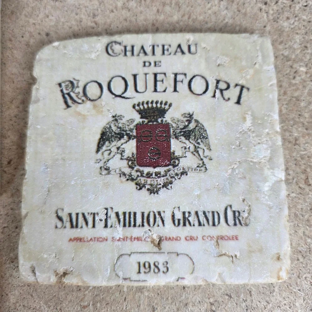 N/A chambertin multicolor